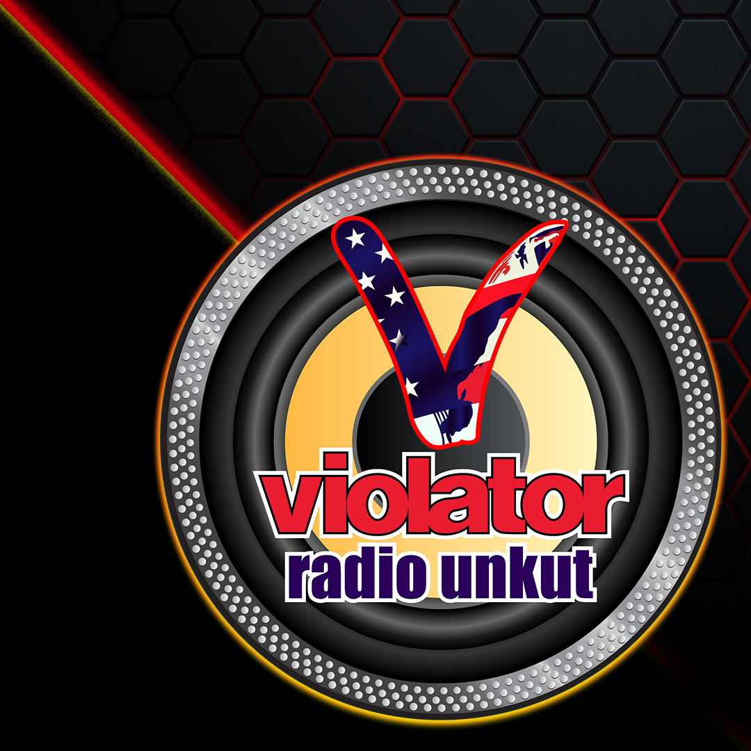 Latest Violator Radio Unkut episode