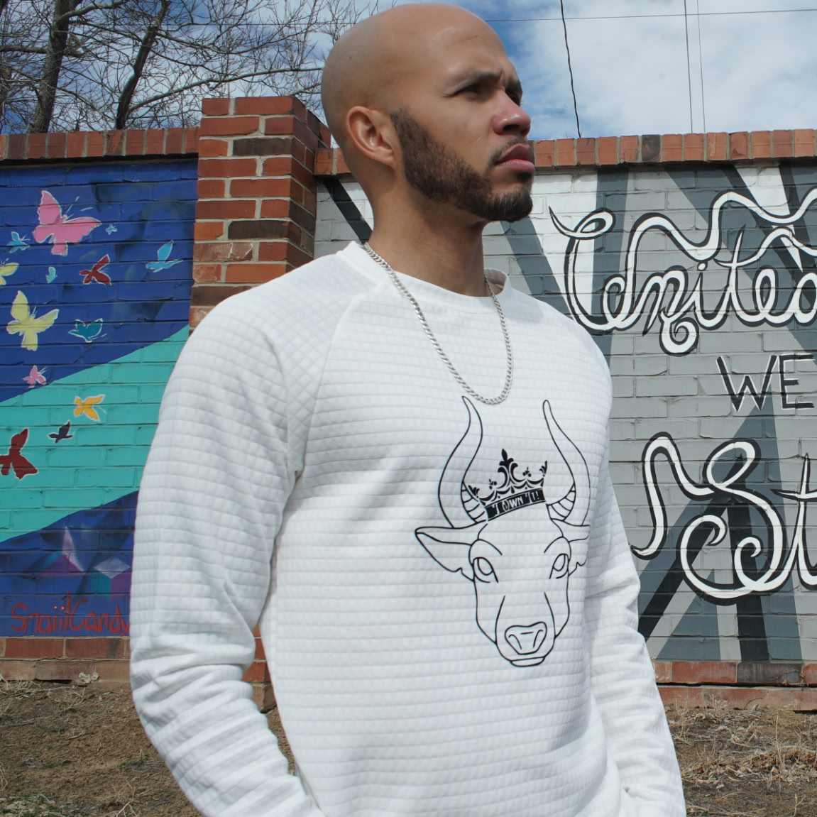 Truth Jones - Monster (Violation Freestyle)